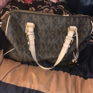 Michael Kors bag